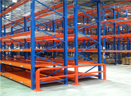 رفوف غرفة باردة بنمط dexion الأسترالية شديدة التحمل من Nanjing - Product Image 5