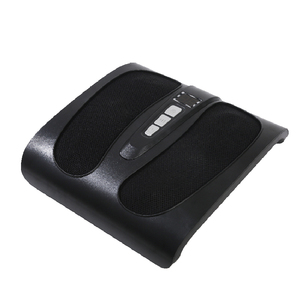 Cadeau de Noël : Masseur chauffant infrarouge Shiatsu pour <span class=keywords><strong>les</strong></span> <span class=keywords><strong>pieds</strong></span>, facile à transporter, <span class=keywords><strong>avec</strong></span> rouleaux de <span class=keywords><strong>massage</strong></span> pour la physiothérapie et l'acupuncture - Product Image 4