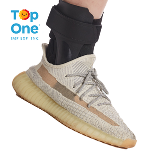 Attelle de stabilisateur de cheville de fasciite plantaire orthopédique médicale Top One - Product Image 3