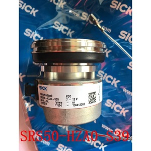 Codificador Rotatorio SICK SRS50-HZA0-S39 SRS50-HZA0-S21 con Cables de Doble Flujo - Product Image 2