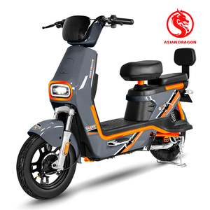 Scooter <span class=keywords><strong>électrique</strong></span> abordable de 500 W, autonomie de 60 à 80 km, vélo <span class=keywords><strong>électrique</strong></span> urbain compact et léger de premier ordre pour une utilisation quotidienne - Product Image 3