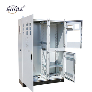 Chnsmile ตู้ควบคุมอุตสาหกรรมกันน้ำกลางแจ้งอุปกรณ์จ่ายไฟอะลูมิเนียม IP68ใหม่ - Product Image 3