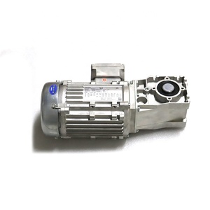 Servomotor de alta precisión Lenze 16930967 original, Automatización Industrial y máquinas CNC - Product Image 3