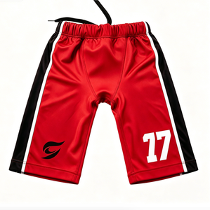 Maillot de football personnalisé pour jeunes 5v5, uniforme de football 5 sur 5, couleurs vives, résistant à la décoloration - Product Image 6