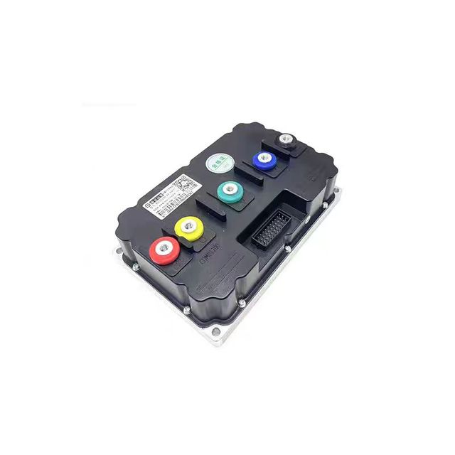 Fardriver ND721200 Electric Motorcycle & Car BLDC Sinewave Motor Controller 48V/72V/96V 600A 1200A