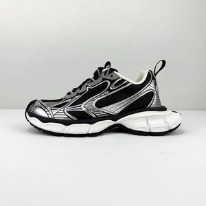 Zapatillas Casuales de Alta Calidad para Mujer, Nuevos Estilos, Zapatillas de Diseño de Moda para Caminar, Tendencia 2025, Nuevas Zapatillas para Hombre - Product Image 3