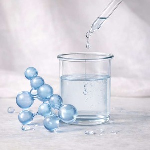 Extracto Líquido de NMN Liposomado de Alta Pureza, Ingrediente Cosmético Soluble en Agua para Cuidado de la Piel ODM, Cosmético de Marca Privada - Product Image 5