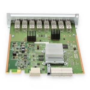 Original en stock, série CX 6300M, commutateur PoE 8G 24G 48G pour HPE <span class=keywords><strong>Aruba</strong></span> J9993A JL728A J9735A J9150D H9734A JL685A - Product Image 4
