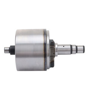 GOOFIT Stator de rotor de cylindre magnétique de moto de remplacement pour FZ-1 YZF-R1 <span class=keywords><strong>FZ1</strong></span> FZ-8 04-15 OEM 5VY-81450-00-00 2SH-81450-00-00 - Product Image 2