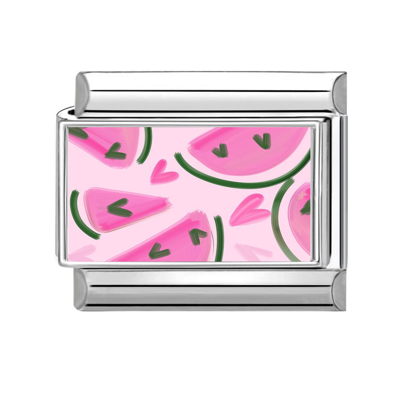 Pink series 9