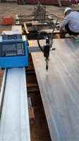 Onduleur de source de machine de découpe plasma portable CNC LGK 120 100A