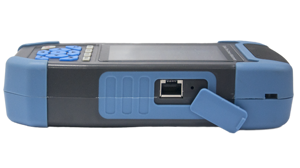 Trung Quốc cung cấp 8 trong 1 mini-pro OTDR quang thời gian miền reflectometer với OPM VFL và nguồn ánh sáng cho sợi thử nghiệm - Product Image 3