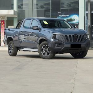 Nouveau Pick-up Changan <span class=keywords><strong>Hunter</strong></span> K50 à quatre roues motrices, édition polyvalente, autonomie étendue - Product Image 2