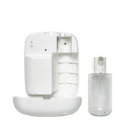 Diffuseur d'aromathérapie électronique USB sans eau pour huiles essentielles, diffuseur intelligent professionnel de grande taille pour le marketing olfactif