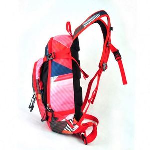Sac à dos de cyclisme personnalisé avec poche à eau, sac d'hydratation pour sports de plein air, randonnée et escalade - Product Image 4