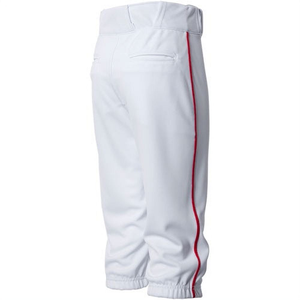 Pantalons de baseball et de softball respirants de haute qualité personnalisés Tontons Factory, unisexe, 100% polyester, antibactériens, vente en gros - Product Image 3