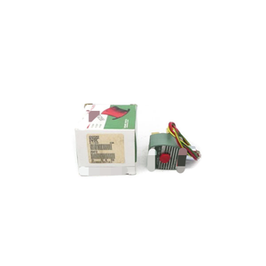 8262G202 24VDC 40-45PSI 1/4 nuevo controlador de programación PLC de automatización Industrial de almacén listo Original - Product Image 1