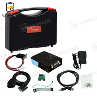 Programmeur ECU ECUHELP pour Toyota Lexus, outil de programmation ECU Flasher pour Denso avec puce NEC, outil de réglage ECU