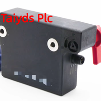 Nuevo Original Listo para Envío AZM300Z-I2-ST-AS-T8-2932-2 103013676. Controlador de Programación PLC para Automatización Industrial de Almacenes