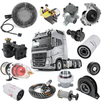 Piezas de Ensamblaje de Motor para Camiones de Carga Pesada para Mitsubishi Fuso Hino Isuzu Nissan UD Toyota Daihatsu, Sistema de Motor Diésel para Camiones Japoneses