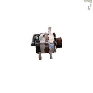 ชิ้นส่วนเครื่องกำเนิดไฟฟ้ามือสองสำหรับอีซูซุ6HK1 3แบบดั้งเดิมของญี่ปุ่น - Product Image 1