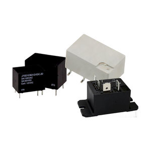 Relais de puissance KRPA-14AN-24, usage général, 3PDT, 10A, 24V, scellé en usine, testé pour sa fiabilité, au-dessus de 2 ampères - Product Image 1