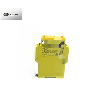 Bộ điều khiển lậ<span class=keywords><strong>p</strong></span> trình PZEX4V0524VDC-4NO-FIX 774580 24VDC 50A - Product Image 1