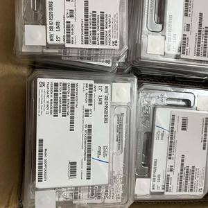 Intel yeni P5520 1.92T/3.84T/7.68T/15.36T PCIe 4.0x4, NVMe U.2 ssd katı hal sürücü 1.92T için - Product Image 6