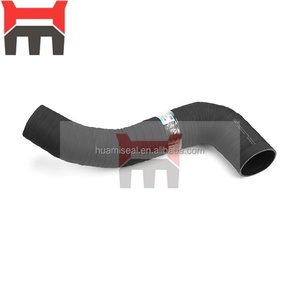 Excavator <b>Rubber</b> <b>Hose</b> DH300-7 DX300LC Turbo Intake <b>Hose</b> 185-00235 18500235 - Product Image 3