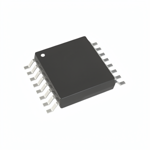 Electronics Component Authorized Distributor Data Acquisition AD5687BRUZ 16 TSSOP - Product Image 1