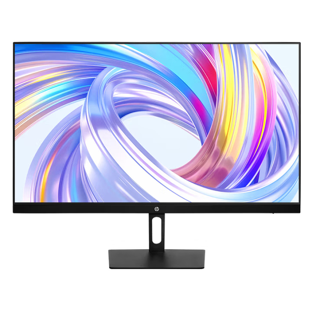 HPs VisionPro Monitor S24E Computer Monitors for Sale 24" 23.8inch Desktop Computer Screen Monitor