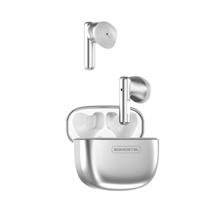 Cuffie Wireless hi-fi SMS-i21 Me materiale auricolari in lega di zinco - Product Image 3