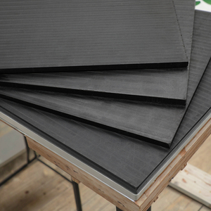 Láminas de Plástico Resistentes al Calor DOTOQ PEI ESD de Alta Calidad, 610x1220 mm, Grosor de 5-20 mm, Corte a Medida, Moldeo, Excelente Calidad, a Granel - Product Image 5