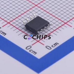 KNE6303A ทรานซิสเตอร์ภาคสนามทรานซิสเตอร์ SOP-8แบบใหม่และดั้งเดิม (MOSFET) - Product Image 2