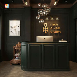 Diseño y Fabricación de Tiendas de Perfumes de Lujo |   Solución Completa para Tienda de Fragancias Personalizadas, Materiales Ecológicos, LED - Product Image 5