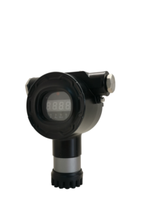 <span class=keywords><strong>Detector</strong></span> De Gás NH3 Industrial Com Luz De Alarme Sensor De Gás Fixo Certificado ATEX - Product Image 6