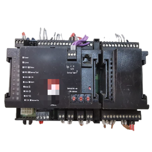 Plc ADAP-KOOL AK-<b>PC</b> 730 Pack Control 080Z0116 <b>Controller</b> - Product Image 1