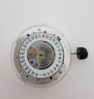 Montre mécanique tendance VSF Factory 3235, mouvement de qualité supérieure, luxe exquis, idéale pour les hommes d'affaires.