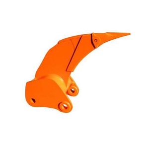 Prezzo di fabbrica secchio <span class=keywords><strong>Ripper</strong></span> per <span class=keywords><strong>PC200</strong></span> <span class=keywords><strong>Ripper</strong></span> attacco scarificatore attrezzature per escavatore Komatsu