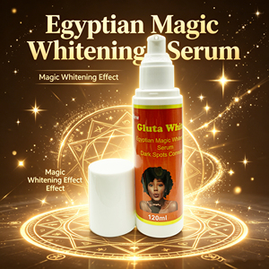 Sérum éclaircissant personnalisable <span class=keywords><strong>Gluta</strong></span> & collagène Terminal White, fortifiant, nourrissant, correcteur de pigmentation, anti-taches - Product Image 1