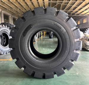 ยางใน LCH T-REX OTR Bias 23.5-25 L5 Pattern ใหม่ สำหรับรถออฟโรด - Product Image 3