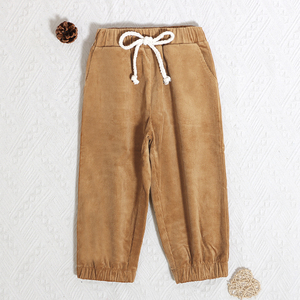 <span class=keywords><strong>Pantaloni</strong></span> lunghi in <span class=keywords><strong>velluto</strong></span> <span class=keywords><strong>a</strong></span> <span class=keywords><strong>coste</strong></span> di qualità eccellente vari colori 95% <span class=keywords><strong>pantaloni</strong></span> per bambini in cotone organico - Product Image 5