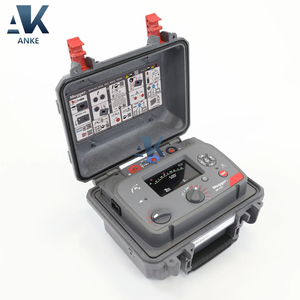 เครื่องทดสอบความต้านทานฉนวนไฟฟ้าแรงสูง 15kV รุ่น MIT1525/2 ขั้นสูง - Product Image 5