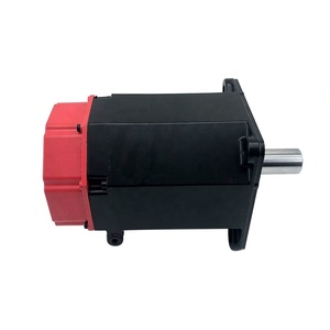 Moteur d'axe FANUC A06B-0142-B075 pour équipement d'automatisation de machines-outils, série Alpha - Product Image 2