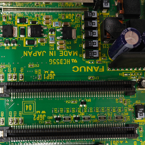 Carte de circuit imprimé FANUC A20B-8200-0680 - Product Image 3