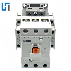 Módulo de Automatización Industrial, Controlador de Programación PLC, Contactor Original, 50A, 22Kw, AC220V, AC110V, AC380V, AC24V, CA, CA - Product Image 2