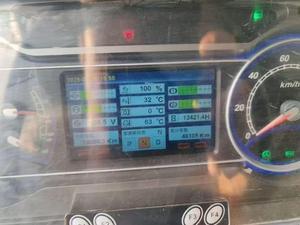 Grúa Oruga Todoterreno Sany SAC1300T de 130 Toneladas, Año 2019, Maquinaria Pesada de Construcción Móvil Usada con Caja de Cambios, Motor y Transmisión - Product Image 6