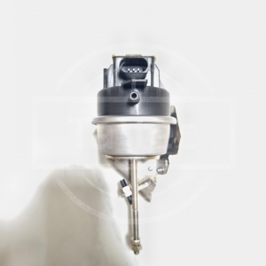 Nuovo Attuatore Turbo Tattec 03L145701D 03L145702E per Audi A4 B8 <span class=keywords><strong>A6</strong></span> C6 Q5 Seat Exeo <span class=keywords><strong>2.0</strong></span> <span class=keywords><strong>TDI</strong></span> 2010- con 6 Mesi di Garanzia - Product Image 4
