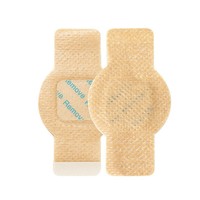 Soins des ongles, patchs antifongiques en hydrogel avec réparation des ongles, lot de 21 pièces dans un emballage OPP, livraison directe