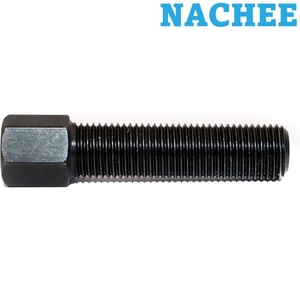 Extracteur de volant moteur Nachee M14 x 1,5 mm R.H. en acier à haute teneur en carbone noir souple pour la dépose du magnéto et du stator, compatible avec les séries XR/XL 185/200 - Product Image 1
